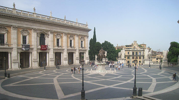 Rzym atrakcje | BP Gryf Rzym atrakcyjne wyjazdy